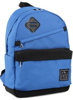 Cambridge Polo Club Creative Three Compartment Unisex Children's Primary School Bag  - Image 2