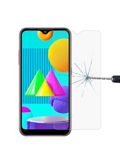 HuHa Screen Protector For Samsung Galaxy M01 0.26mm 9H 2.5D Tempered Glass Film 