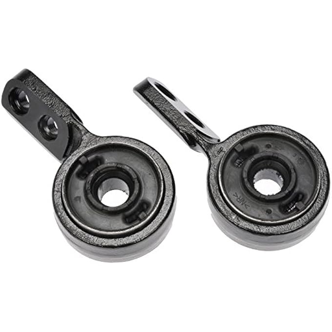 ريحني 523076 بوشينغ التحكم في ذراع التعليق السفلي الأمامي لبعض طرازات بي إم دبليو المختارة - Image 1