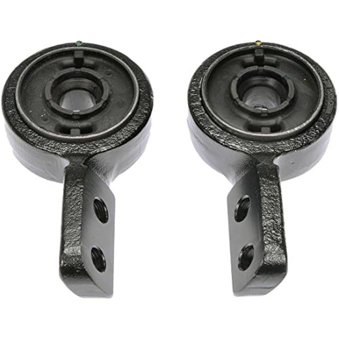 ريحني 523076 بوشينغ التحكم في ذراع التعليق السفلي الأمامي لبعض طرازات بي إم دبليو المختارة - Image 2