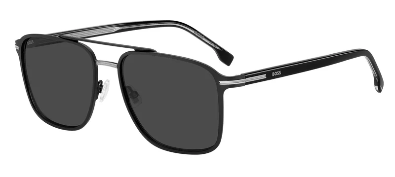 هوجو بوس Rectangular Sunglasses Frames