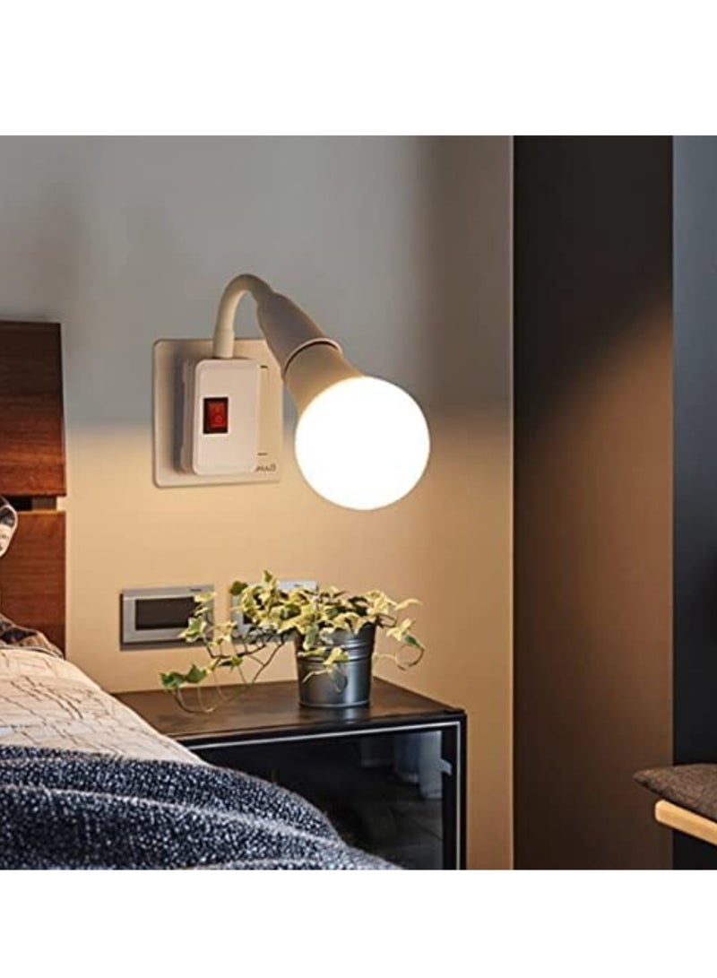 Switch Adapter Socket for Light Lamp Holder  - Image 4