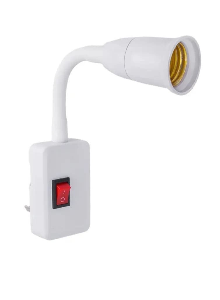 Switch Adapter Socket for Light Lamp Holder  - Image 3
