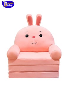 Pink Bunny