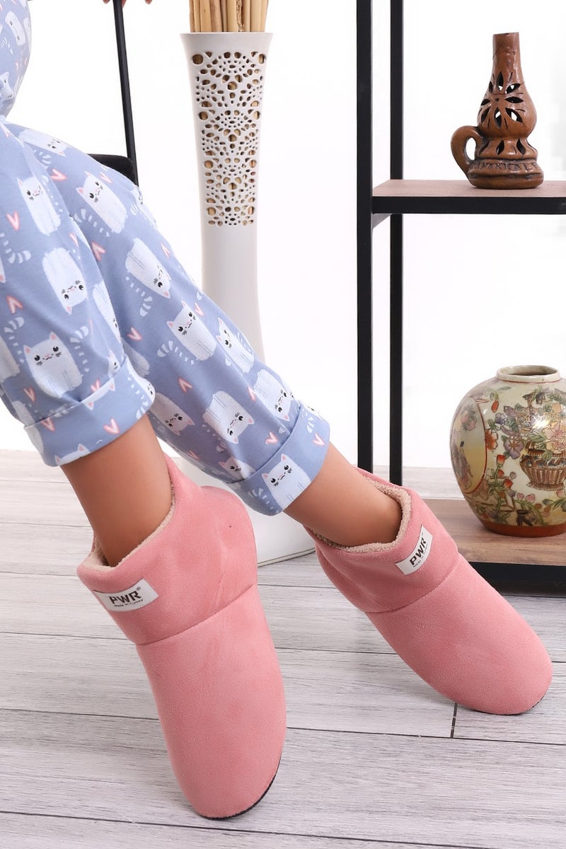 Wordex U001 Men Women Children Home Slipper Boots Home Shoes - Image 2