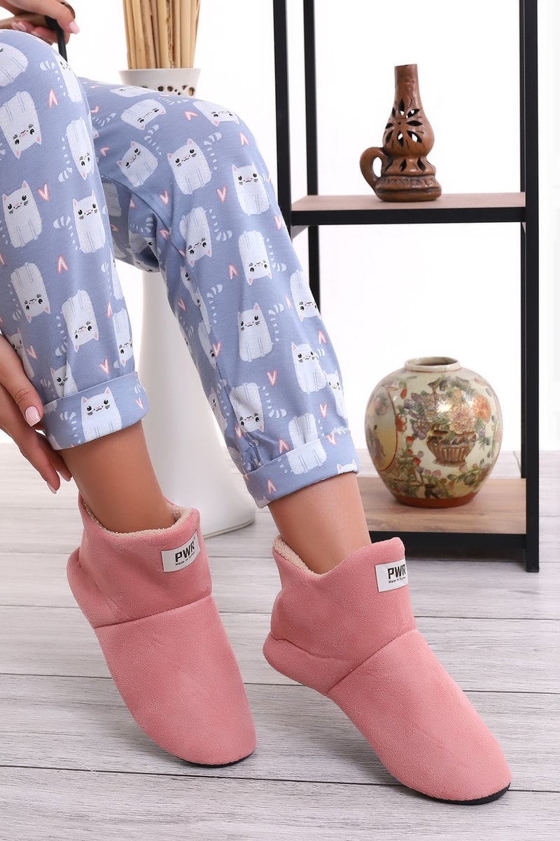Wordex U001 Men Women Children Home Slipper Boots Home Shoes - Image 5