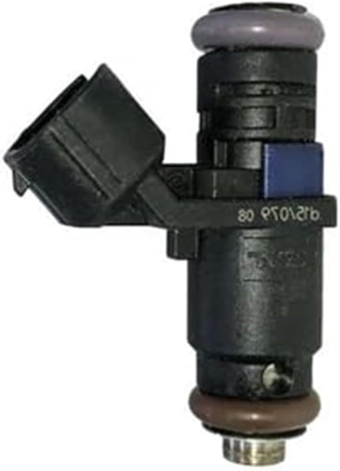 DEMULAX 4pcs Car Fuel Injector Nozzle Set - Image 4