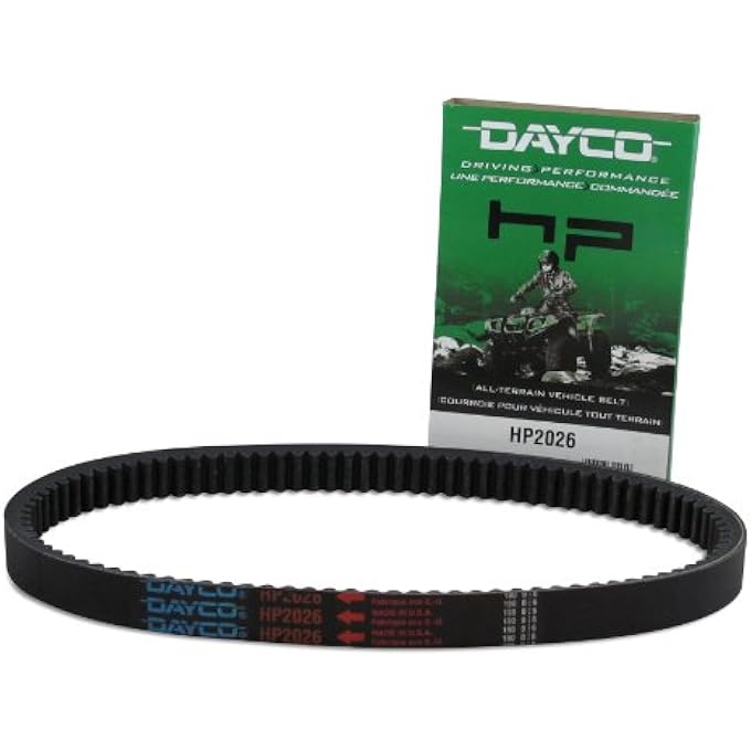 HP2026 HIGH PERFORMANCE OUTDOOR ACTIVITY BELT, BLACK