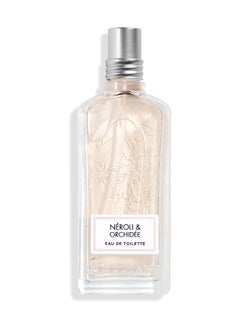 Néroli & Orchidée Eau De Toilette