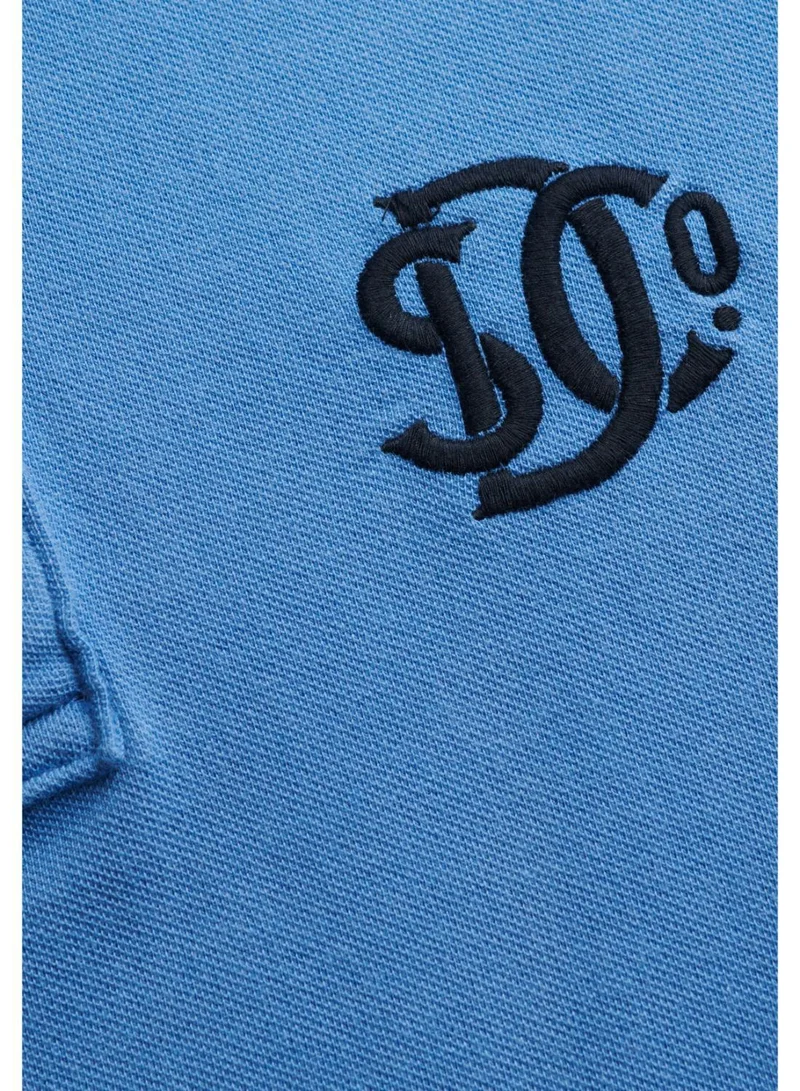 Superdry  Pique Monogram Polo Shirt for Men | Best Price UAE