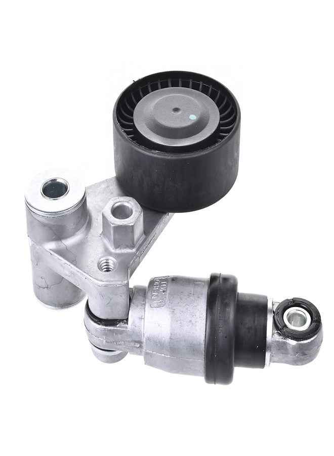 TUUMOND 419-004 Automatic Belt Tensioner Fit for 2006-2015 Hyundai Azera 2007-2008 Hyundai Entourage 2007-2014 Hyundai Santa Fe 2013-2014 Hyundai Santa Fe XL 2006-2010 Hyundai Sonata - Image 4