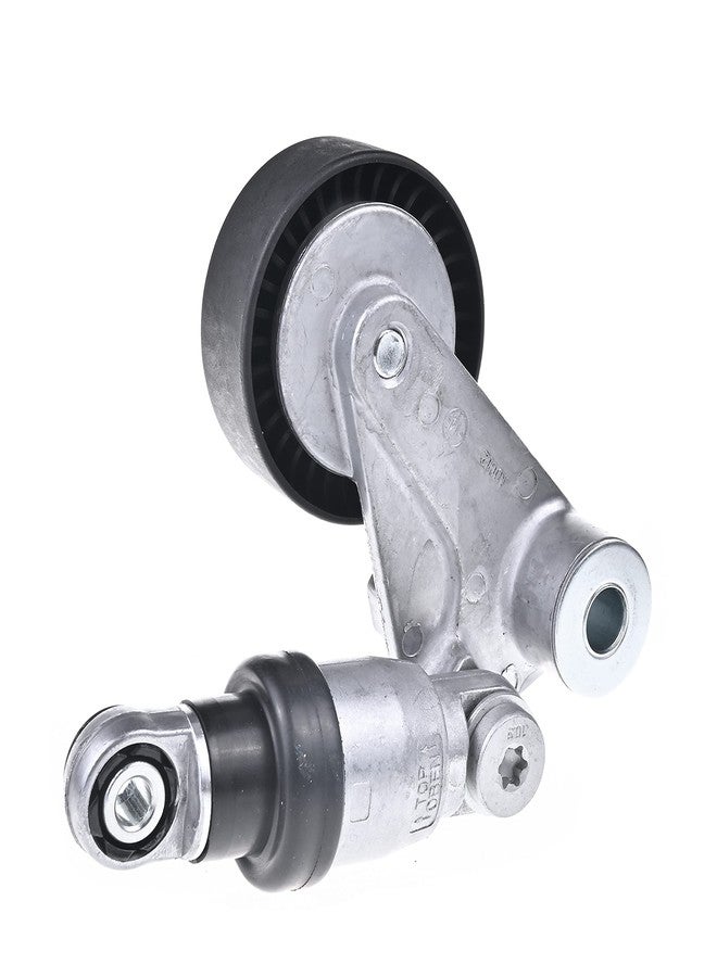 TUUMOND 419-004 Automatic Belt Tensioner Fit for 2006-2015 Hyundai Azera 2007-2008 Hyundai Entourage 2007-2014 Hyundai Santa Fe 2013-2014 Hyundai Santa Fe XL 2006-2010 Hyundai Sonata - Image 3
