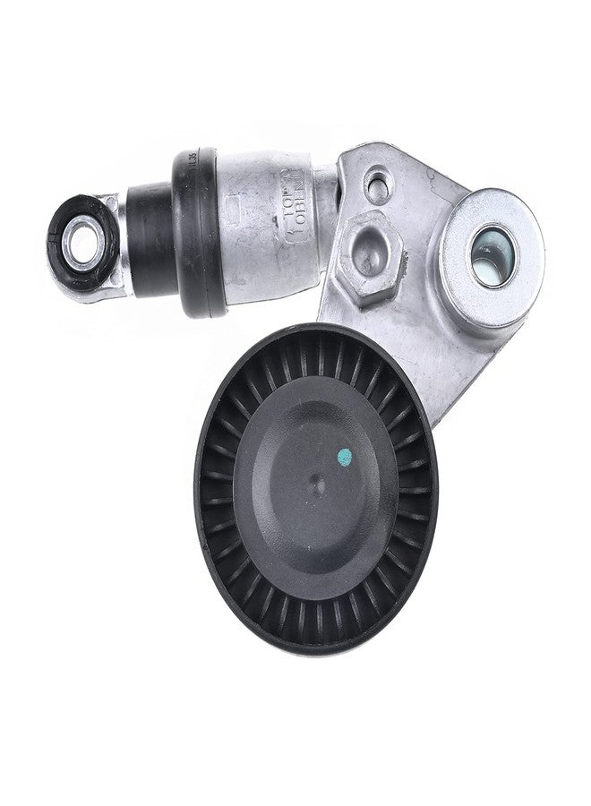 TUUMOND 419-004 Automatic Belt Tensioner Fit for 2006-2015 Hyundai Azera 2007-2008 Hyundai Entourage 2007-2014 Hyundai Santa Fe 2013-2014 Hyundai Santa Fe XL 2006-2010 Hyundai Sonata - Image 2