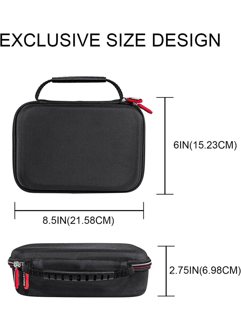BTOPCASE Hard Shell Carrying Storage Case for SONY ZV1 Camera and Vlogger Accessory Kit  - Image 5