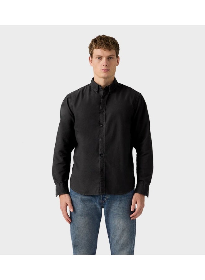 AUTHENTIC BUTTON DOWN
