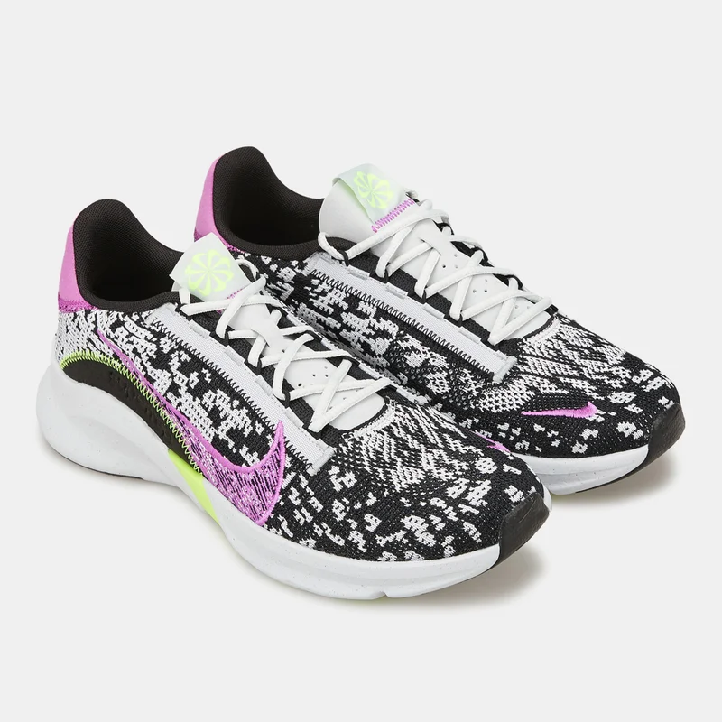 Nike Men's SuperRep Go 3 Next Nature Flyknit Training Shoes