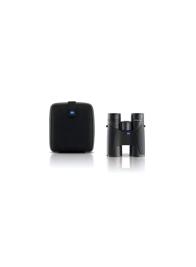 Zeiss Terra ED Binoculars 10x42 Waterproof, and Fast Focusing with Coated Glass for Optimal Clarity in all Weather Conditions for Bird Watching, Hunting, Sightseeing, Black  - Image 4
