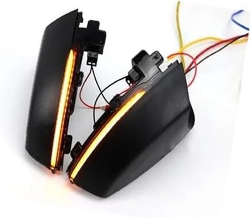 Wivplex Side Mirror Indicator Lights for VW Polo - Image 1