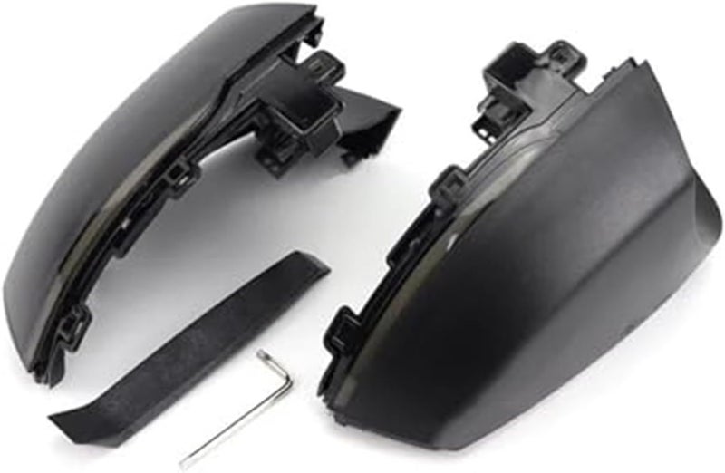 Wivplex Side Mirror Indicator Lights for VW Polo - Image 4