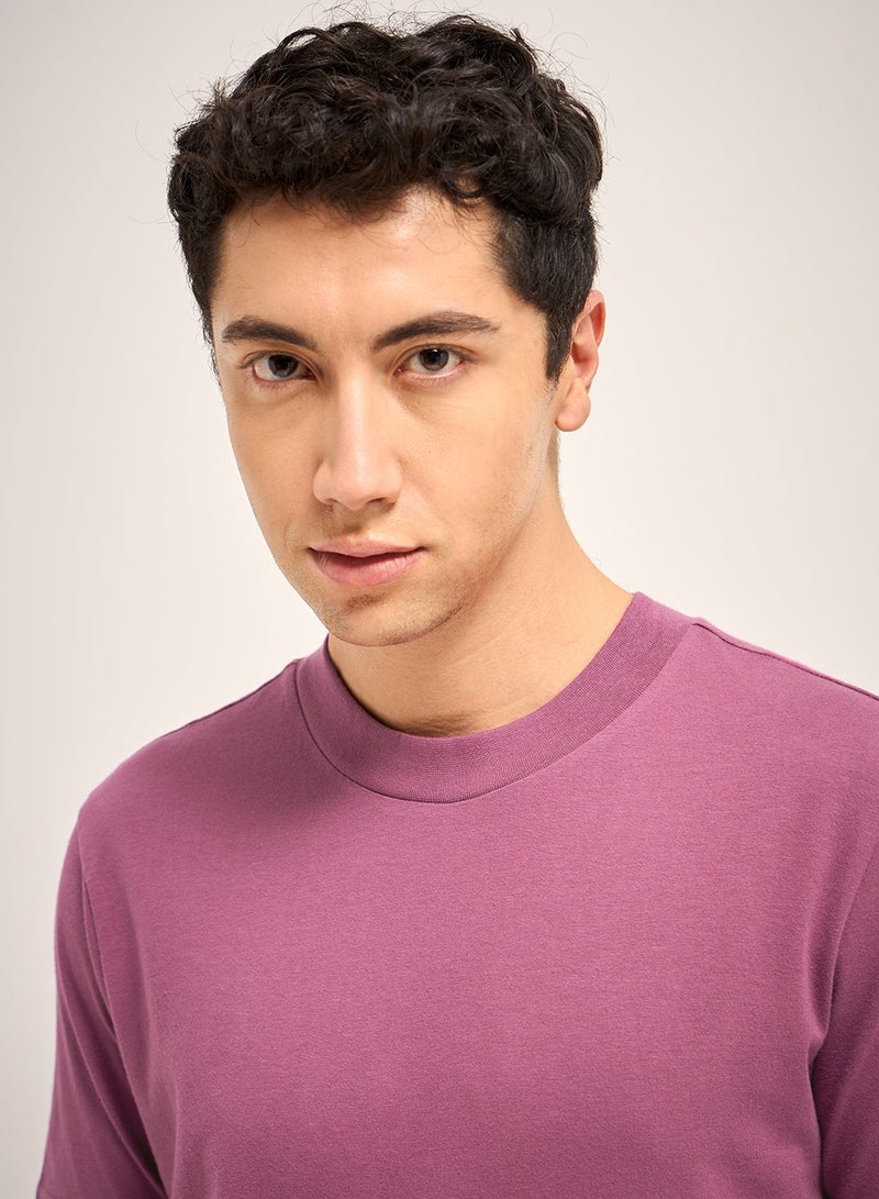 THE BEAR HOUSE Men’s Cotton T-Shirt – Soft, Breathable & Comfortable, Perfect for Casual Wear, Ideal for Everyday & Summer Wear - Image 5