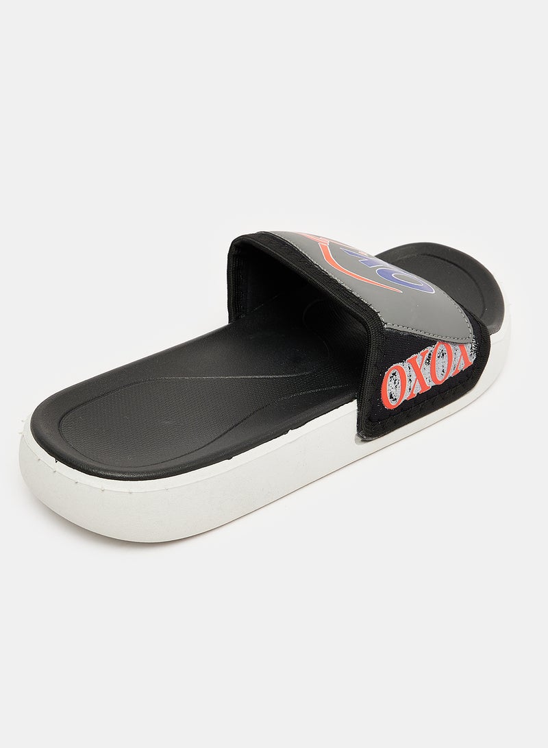 Ox Fashionable Slipper - Image 3