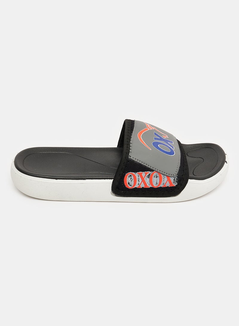 Ox Fashionable Slipper - Image 2