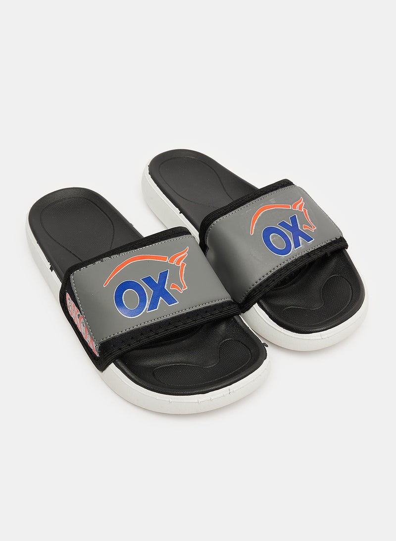 Ox Fashionable Slipper - Image 1