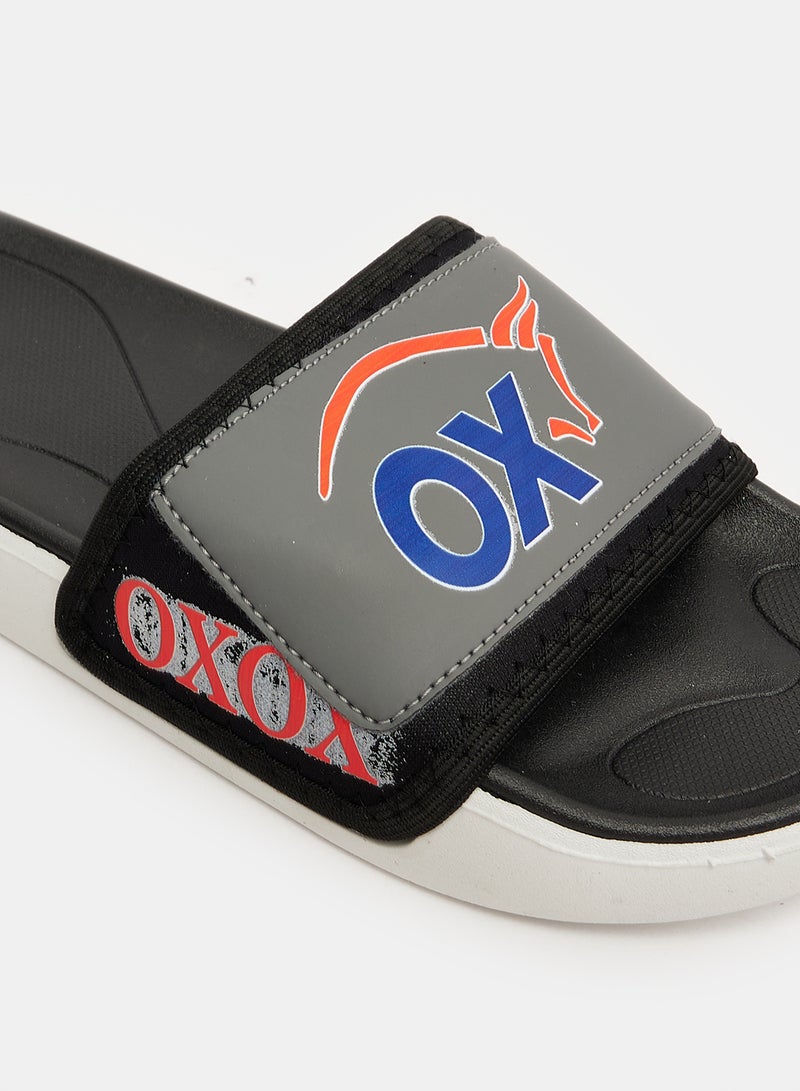 Ox Fashionable Slipper - Image 4