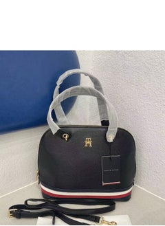 Tommy Hilfiger Handbag with logo application - pzsku/ZDDD9D3DBF8C4828D27DDZ/45/_/1729925338/da4c49c3-5177-4767-9aa9-040597d5f3dd