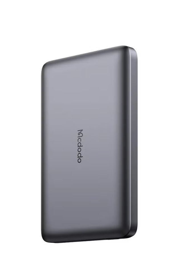 Mcdodo 20W 10000mAh Magnetic Powerbank MC-4651 - Image 3
