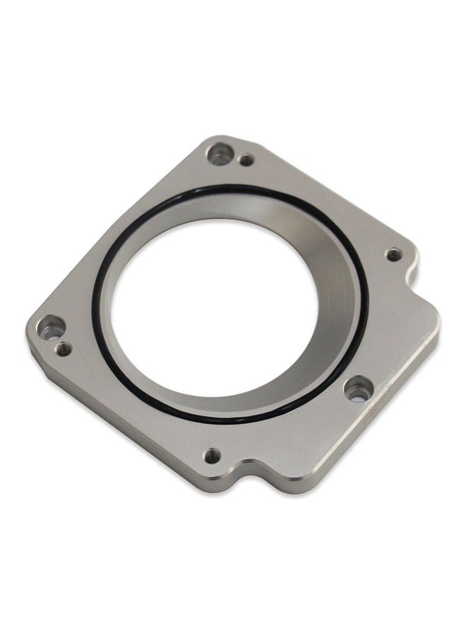 NIBEMINENT ICT Billet LS Throttle Body Adapter Manifold - Image 5