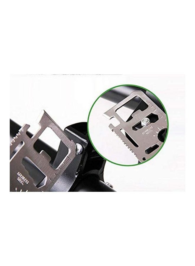 SUNSHINE NUTRITION 11-In-1 Credit Card Knife - Image 2