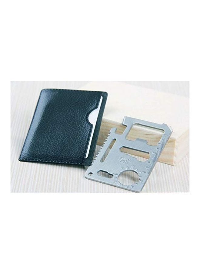 SUNSHINE NUTRITION 11-In-1 Credit Card Knife - Image 3