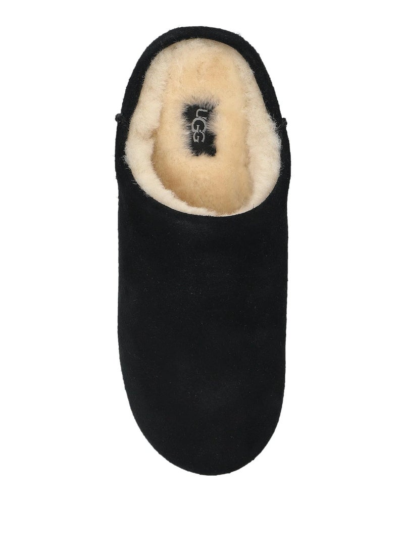 UGG Women's elea Slip-On Slippers - Black - Image 1