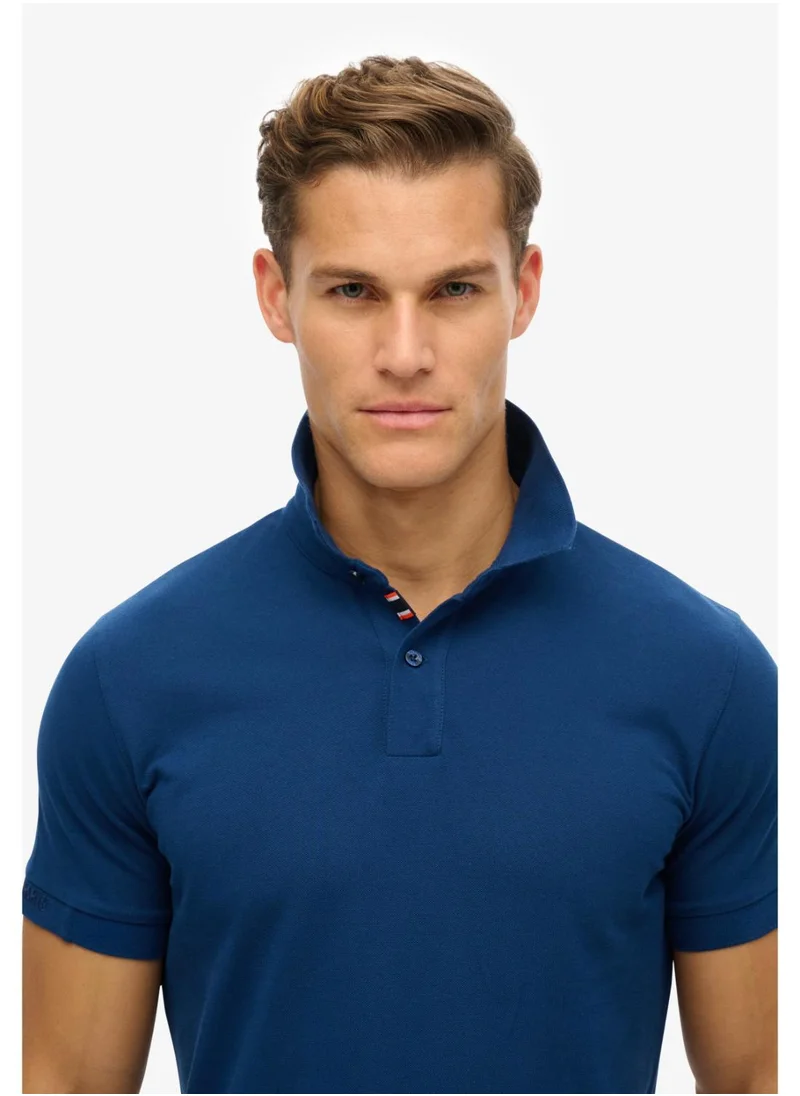 Superdry City Pique Polo