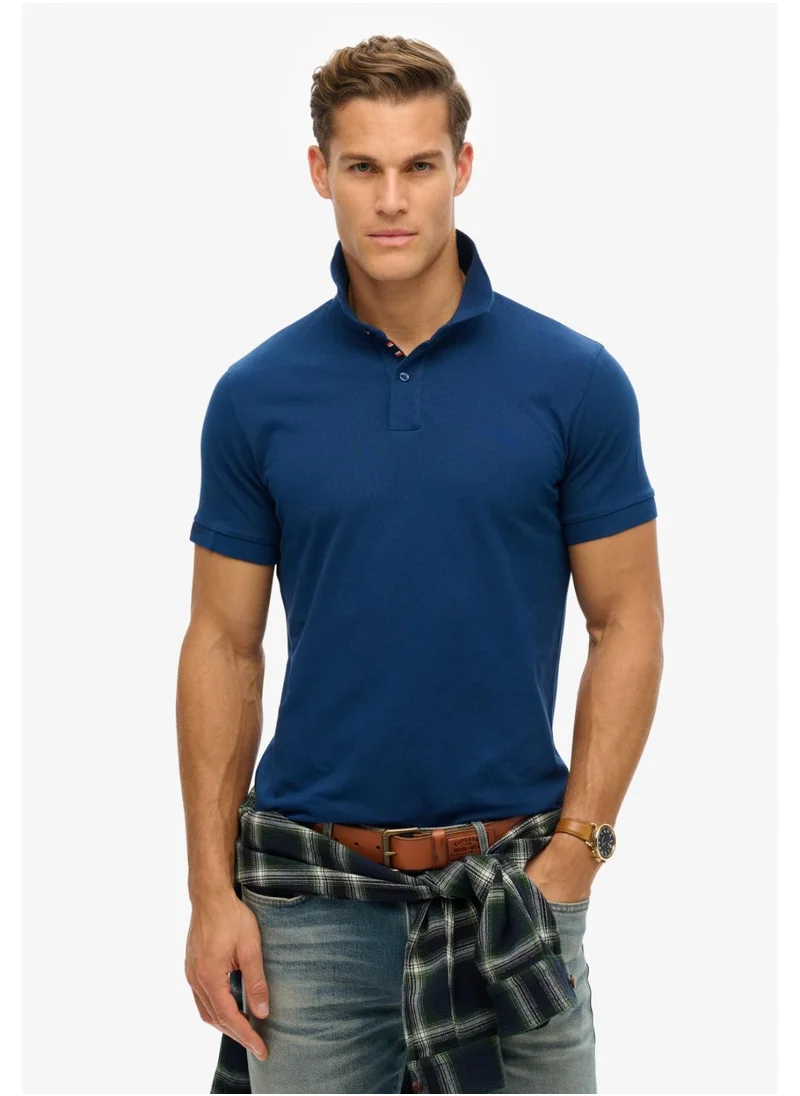 Superdry City Pique Polo