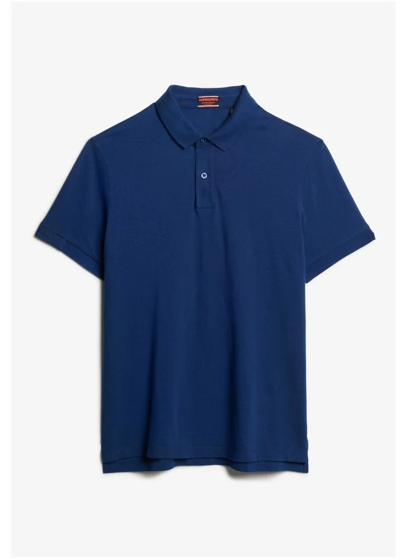 Superdry City Pique Polo
