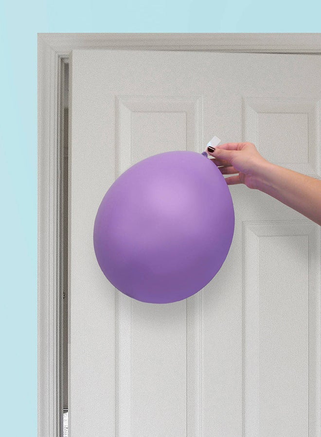 Unique 20-Piece Balloon Stick-Ups - Image 2