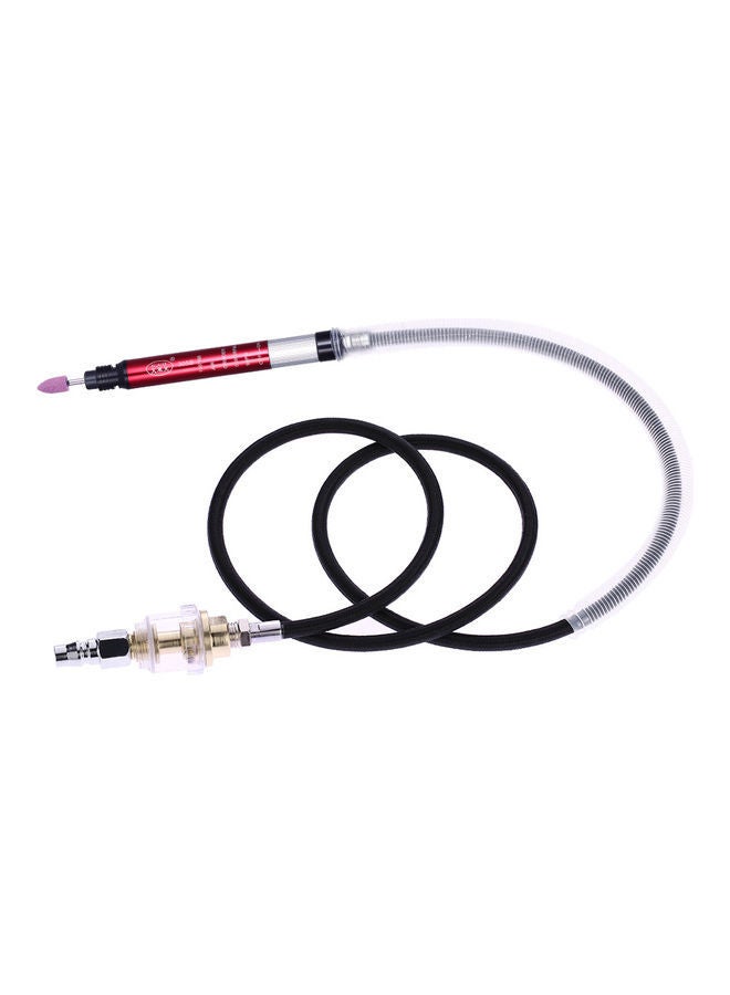 نيبمينينت طقم أدوات الصقل تعمل بضغط الهواء متعدد الألوان - Image 4