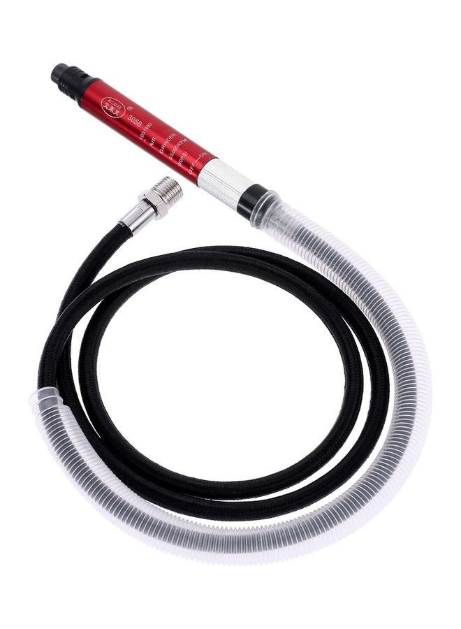 نيبمينينت طقم أدوات الصقل تعمل بضغط الهواء متعدد الألوان - Image 2