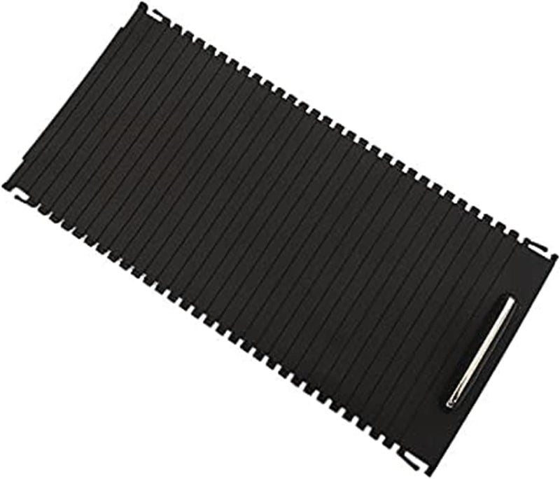 Wivplex Center Console Roller Shutter for C-Class and E-Class - Image 1