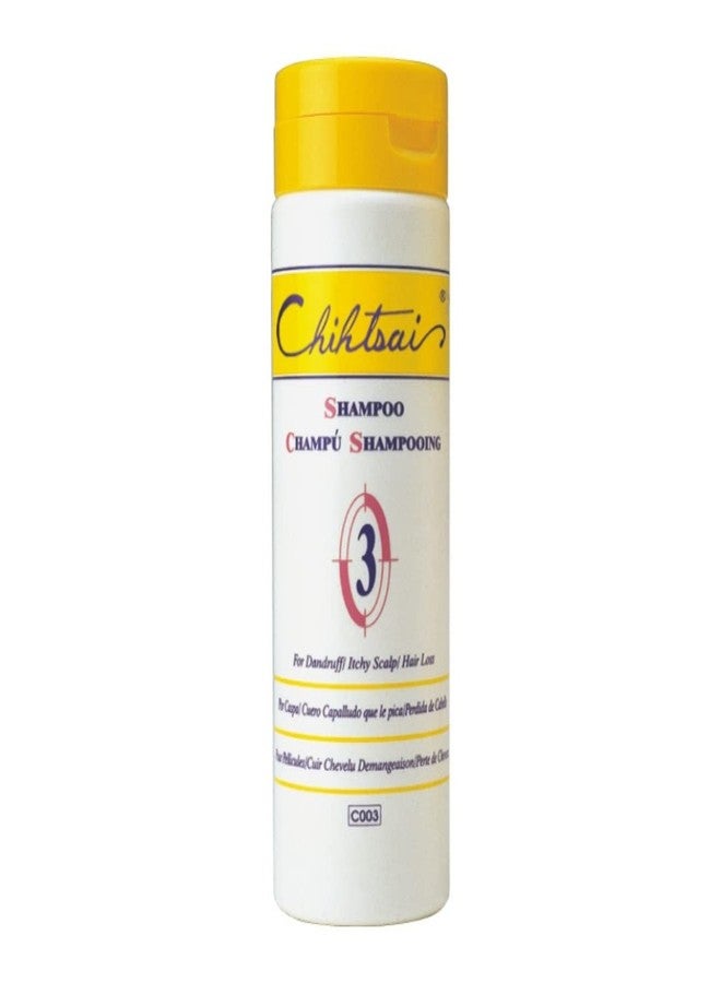 Chihtsai No 3 Shampoo - Image 1