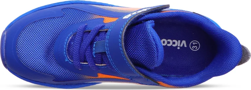 فيكو Clove Boys Preschool Saks Blue Sneaker