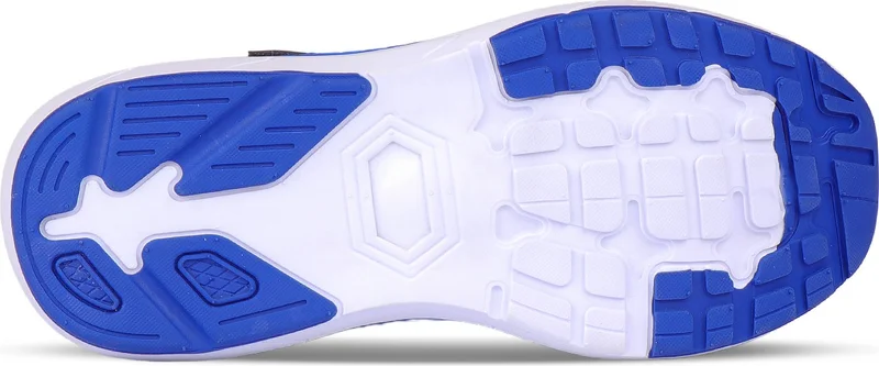 فيكو Clove Boys Preschool Saks Blue Sneaker