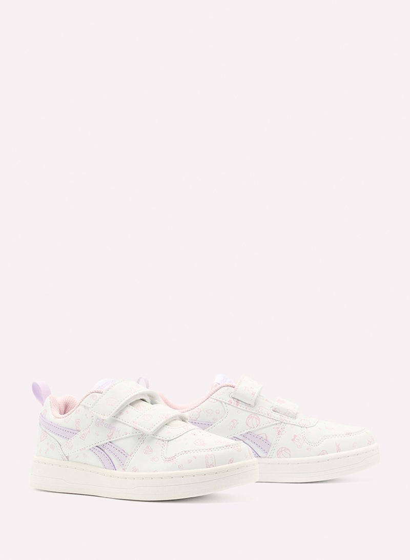Reebok Little Royal Prime 2.0 Two Strap Hoop & Loop  - Image 2