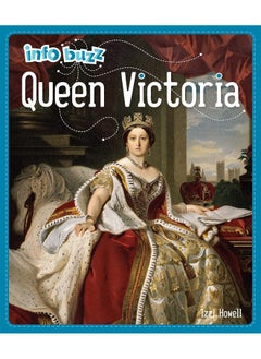 Info Buzz: History: Queen Victoria 