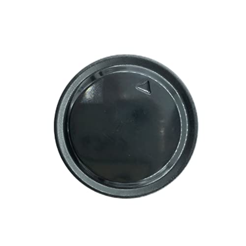 Tolxh Replacement Part New Timer Knob FBW FT 42138 BK 3.2 Quart Air Fryer for Farberware - Image 2