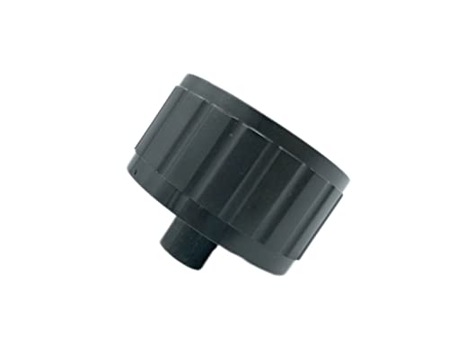 Tolxh Replacement Part New Timer Knob FBW FT 42138 BK 3.2 Quart Air Fryer for Farberware - Image 5