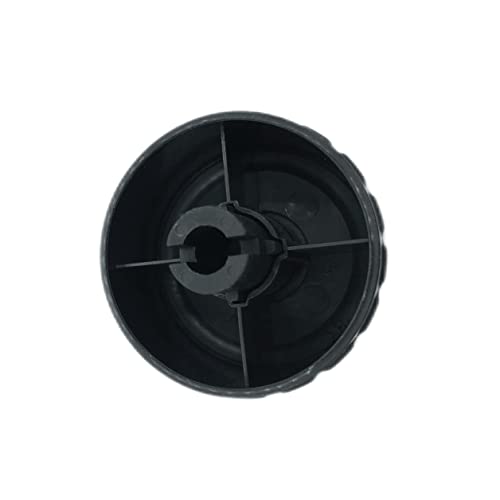 Tolxh Replacement Part New Timer Knob FBW FT 42138 BK 3.2 Quart Air Fryer for Farberware - Image 1