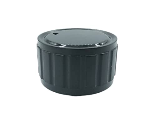 Tolxh Replacement Part New Timer Knob FBW FT 42138 BK 3.2 Quart Air Fryer for Farberware - Image 4